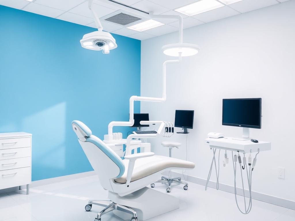 Dental Equipment dental supplies