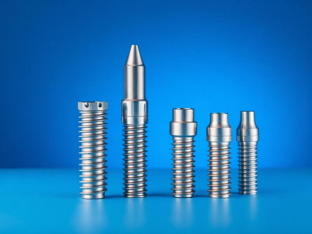 Implants dental supplies