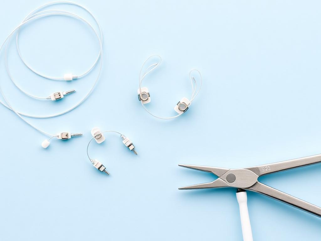 Orthodontics dental supplies