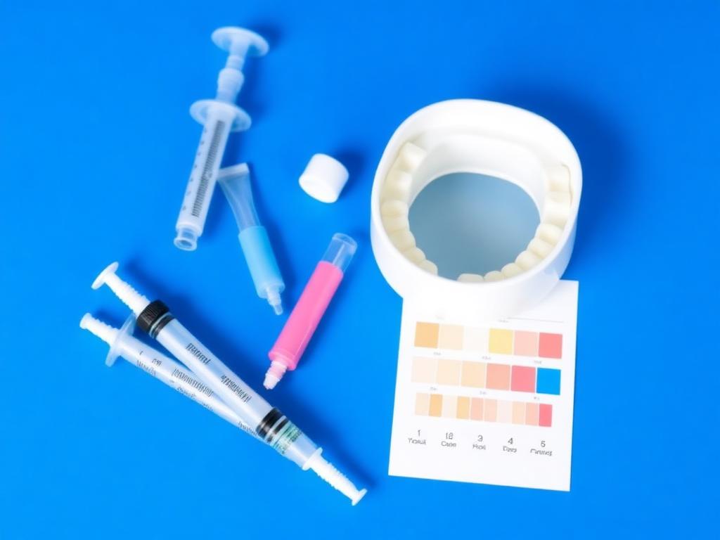 Whitening Kits dental supplies