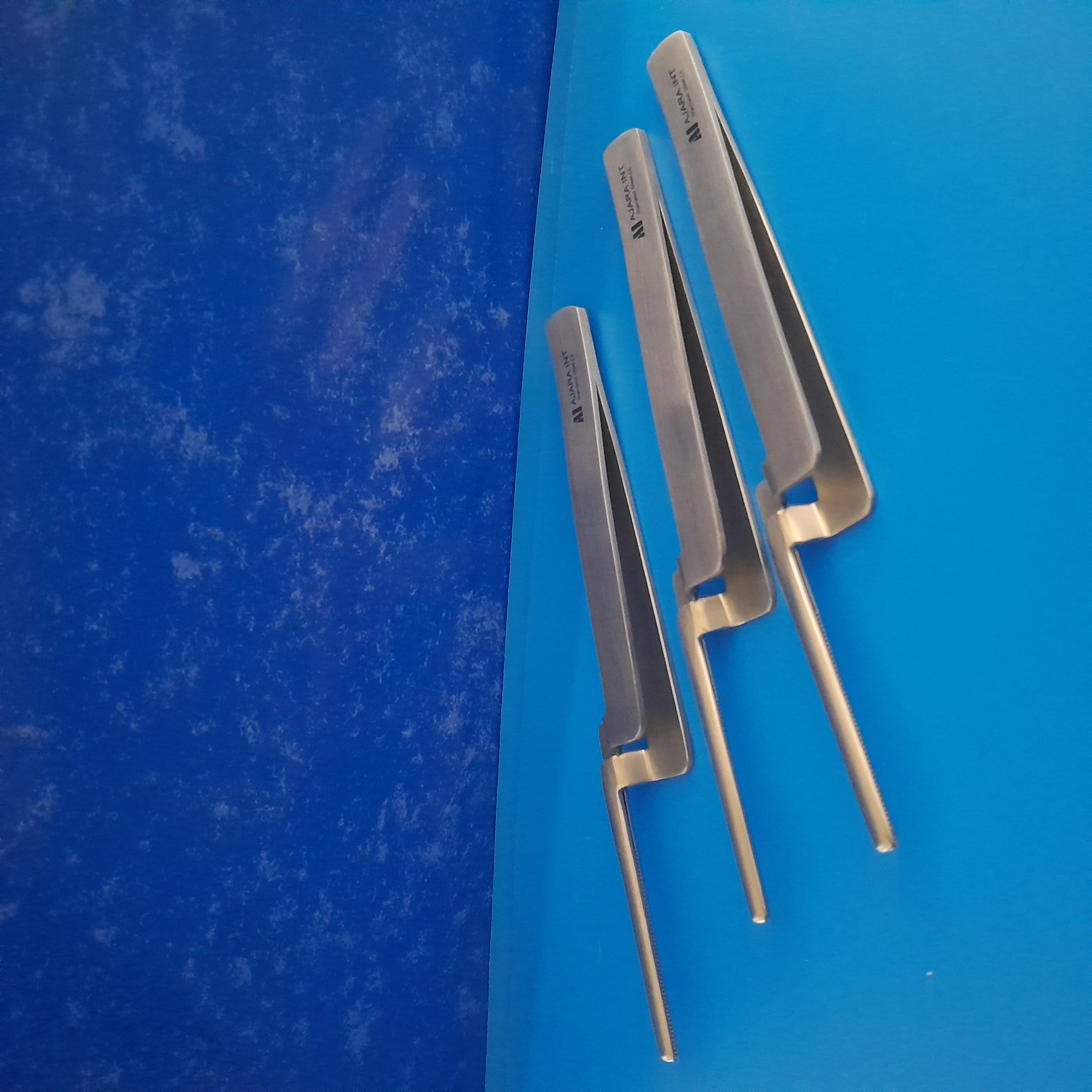 Articulating-Paper-Forceps
