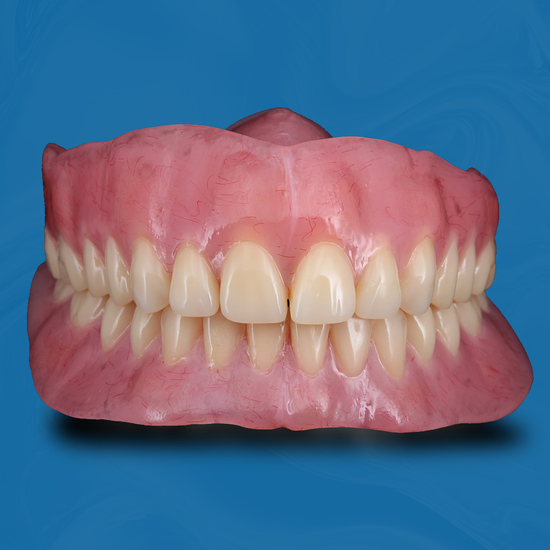 Trial Dentures