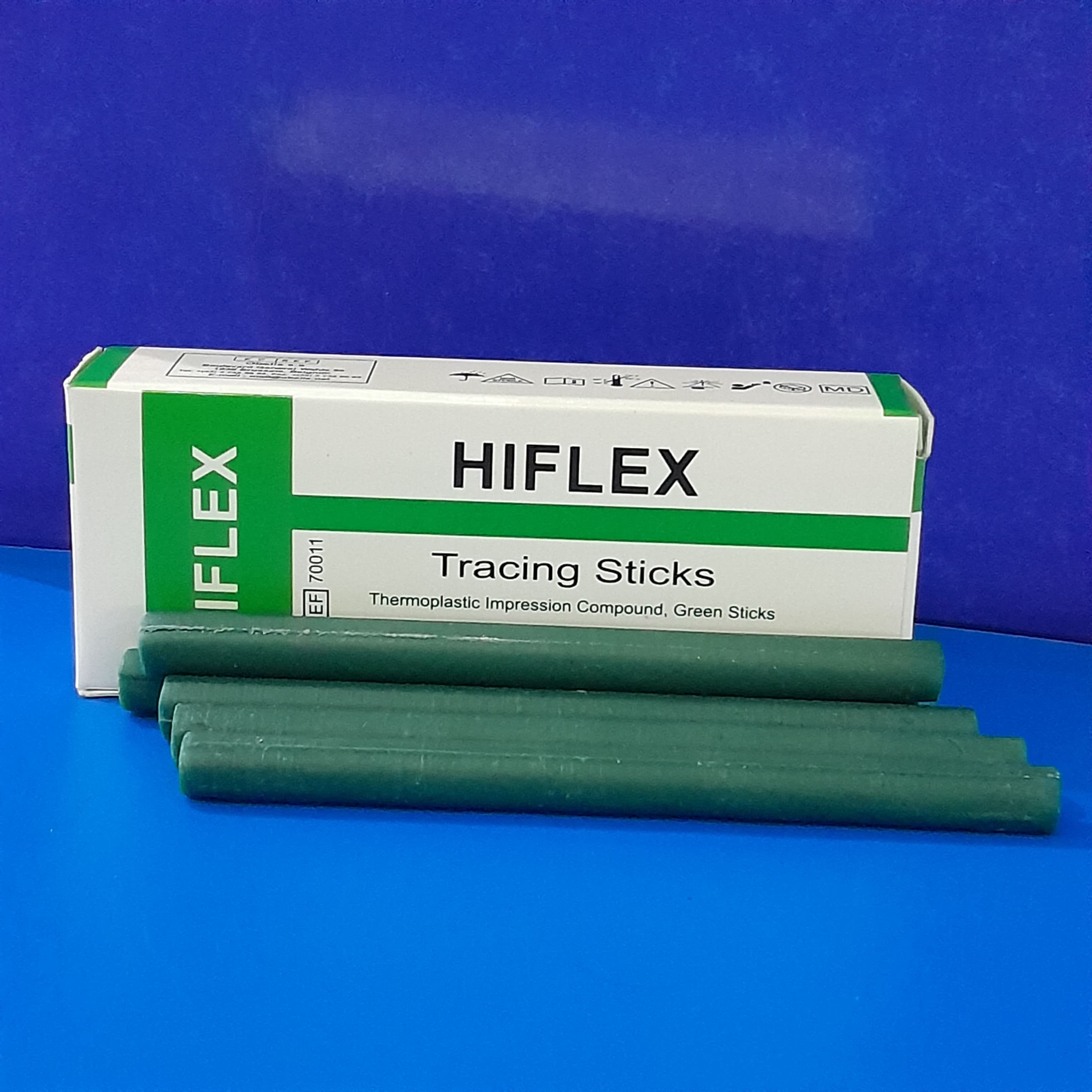 Hiflex Impression Compound