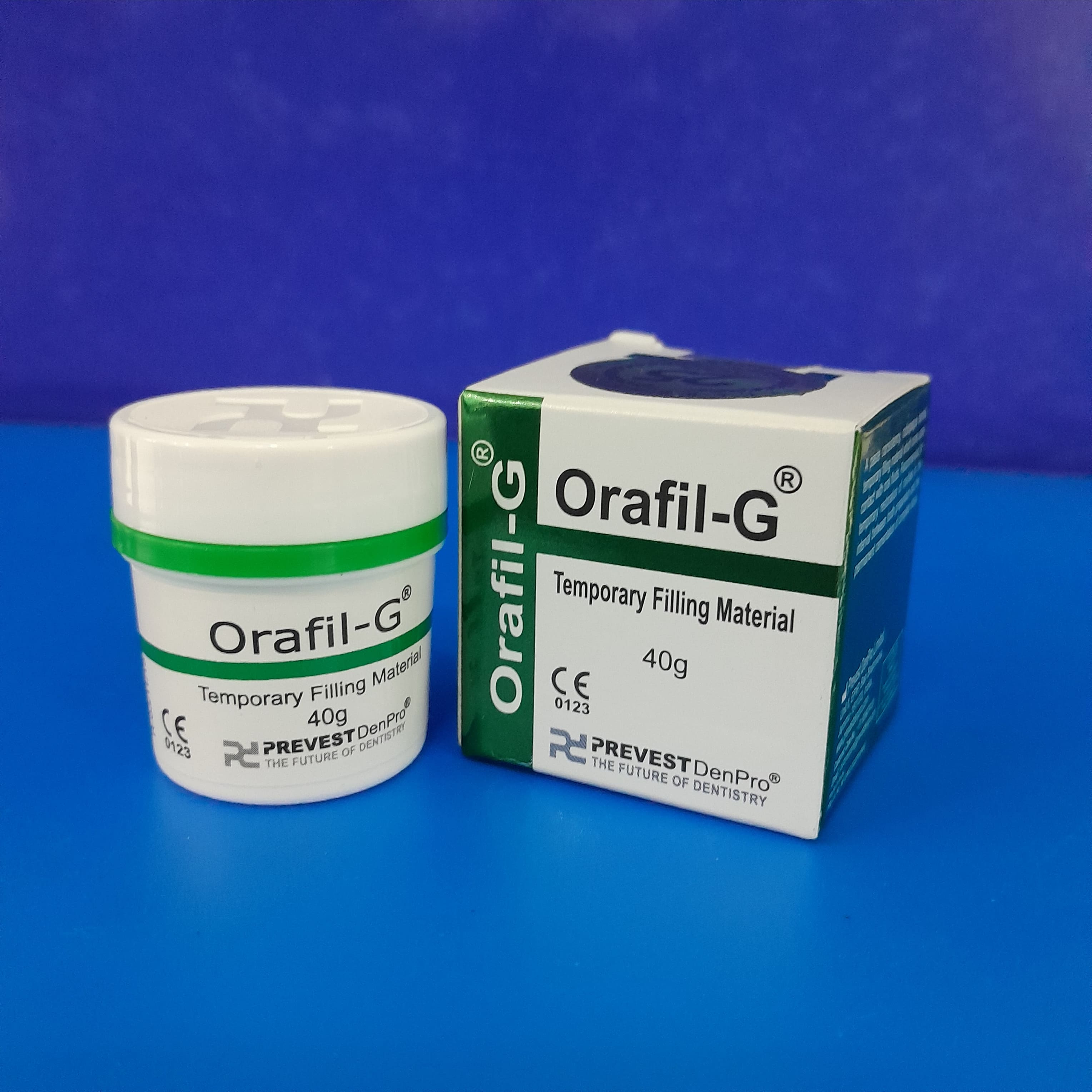 Orafil G