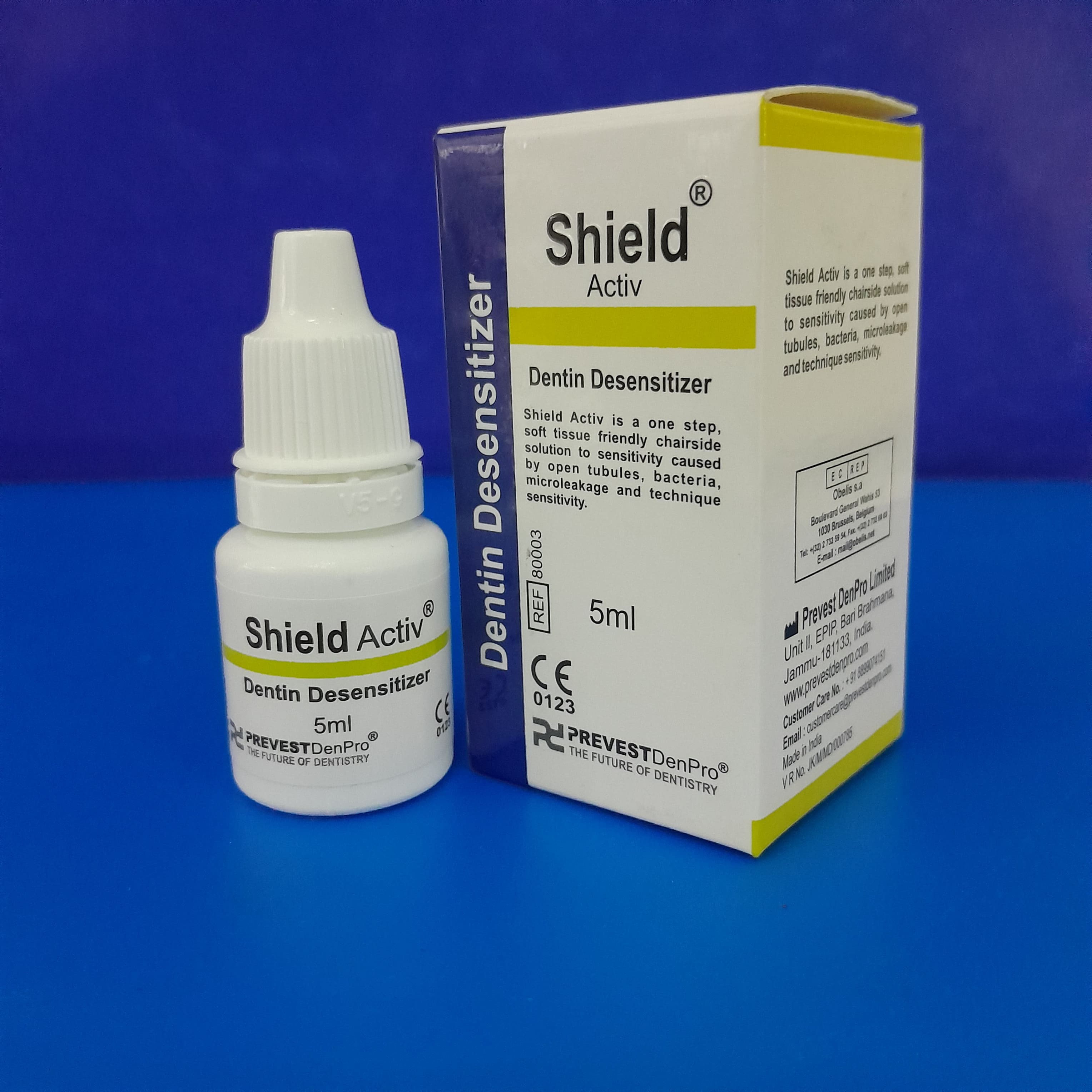 Shield Activ