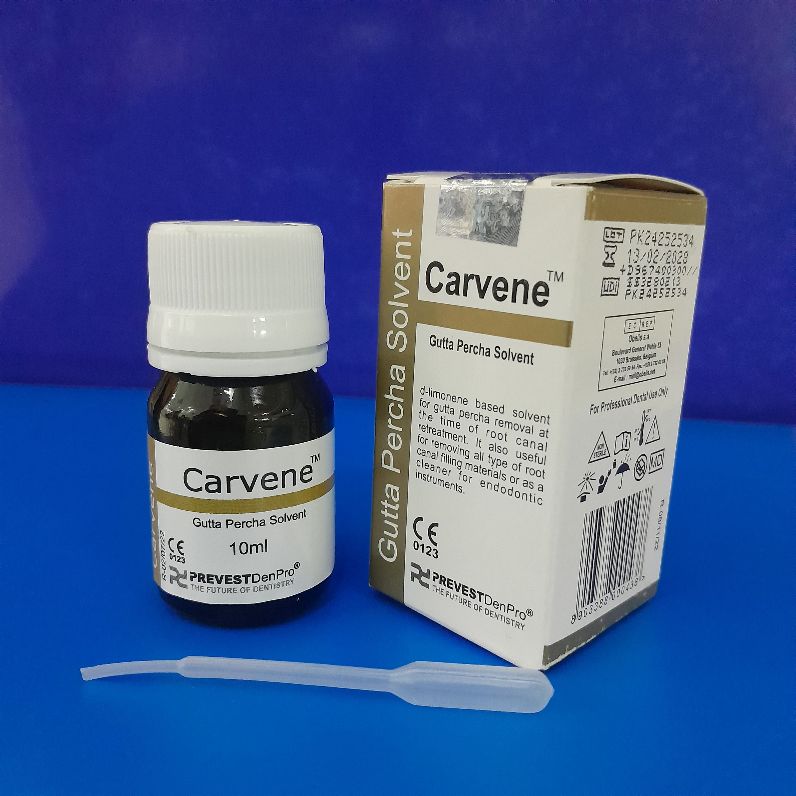 Carvene