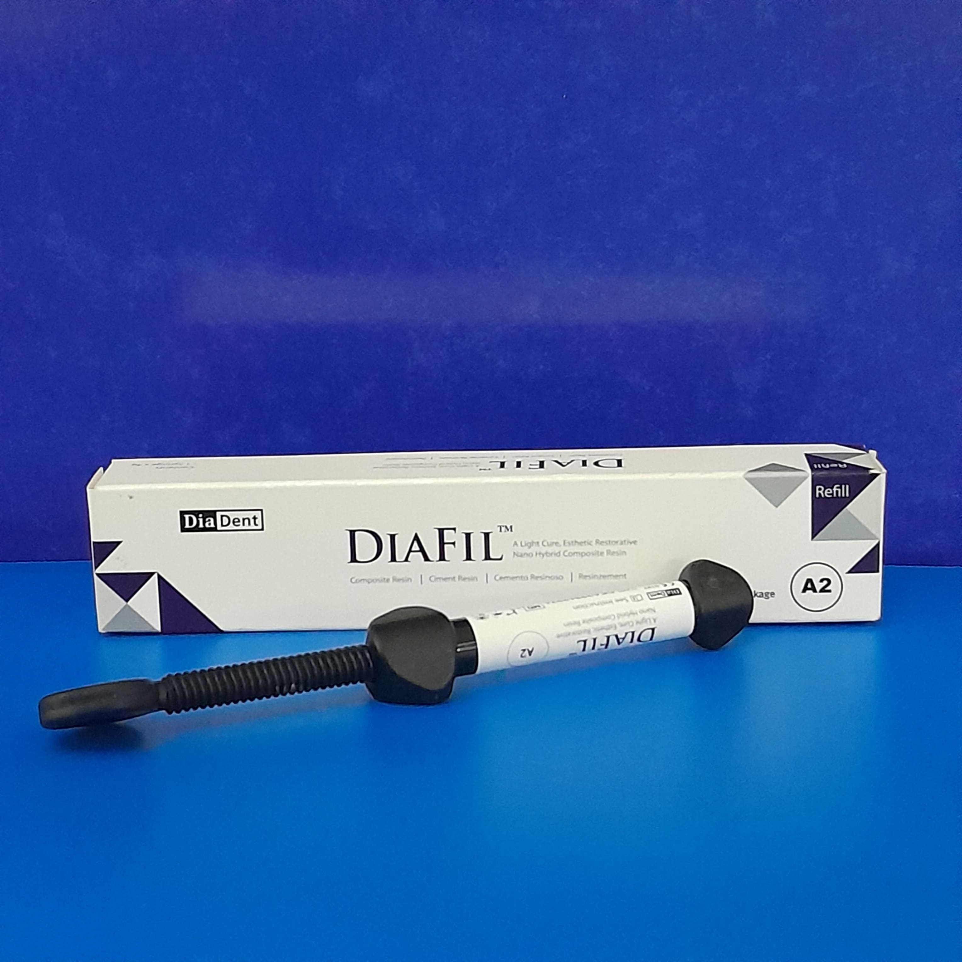Diafil