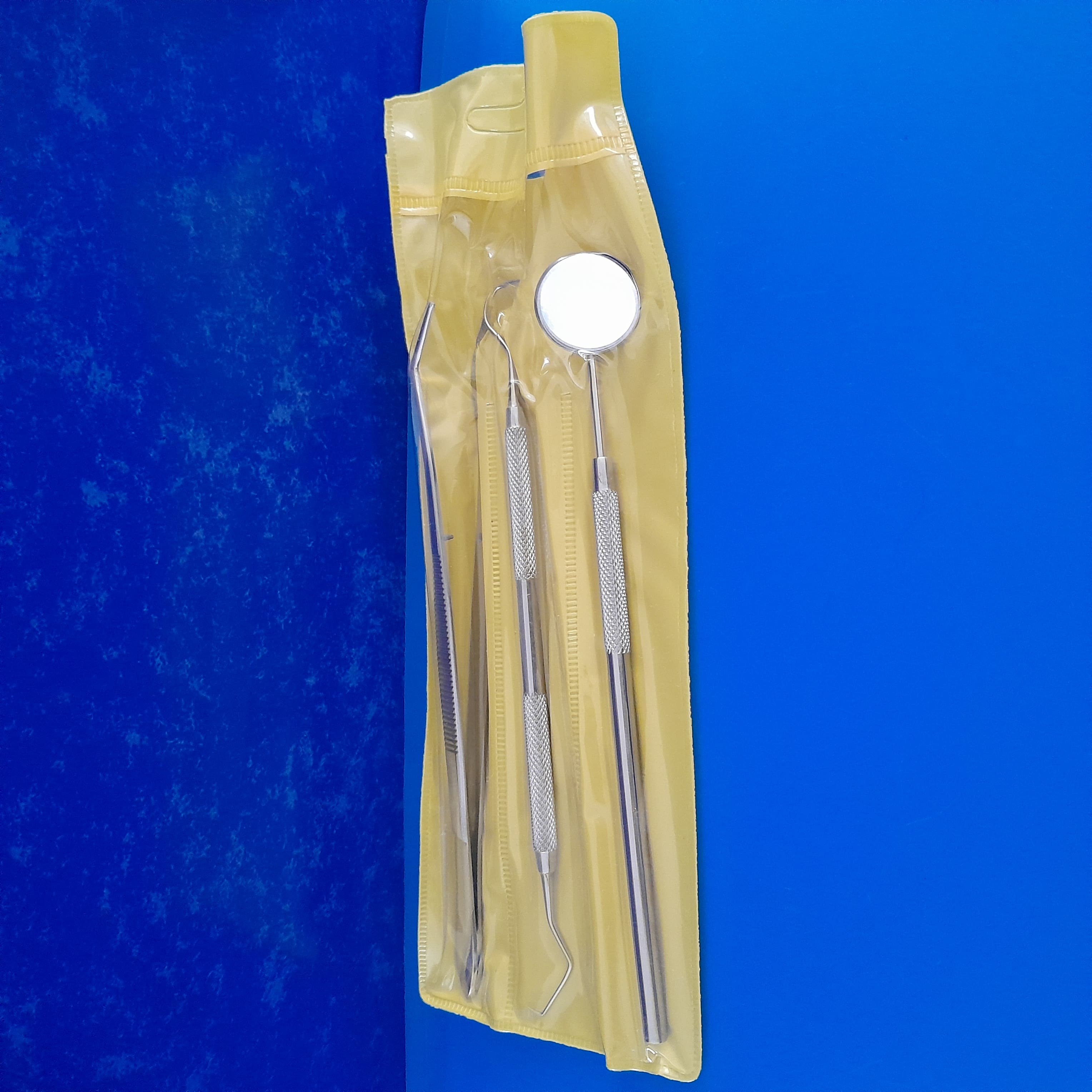 Dental Examination Kit