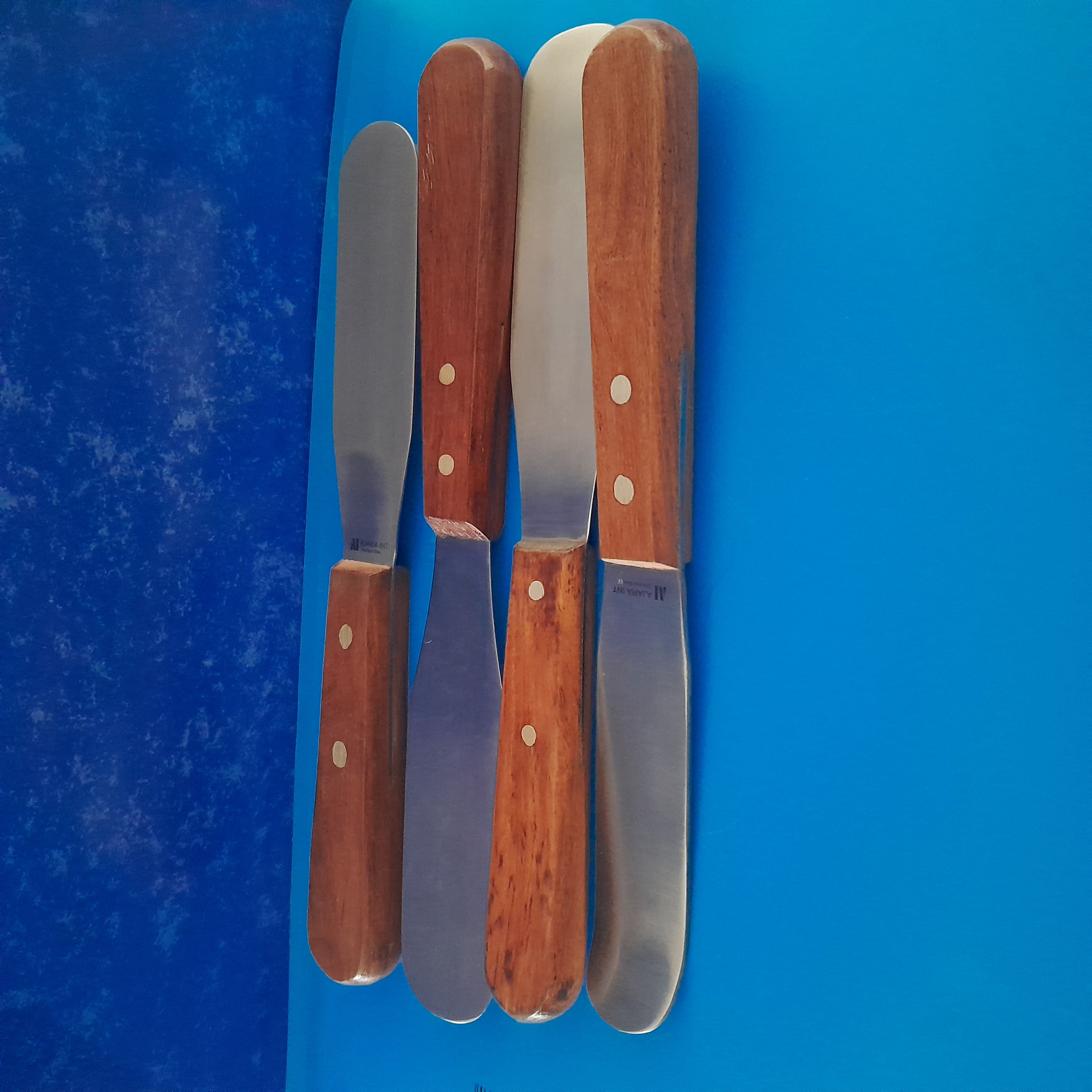 Plaster Spatula