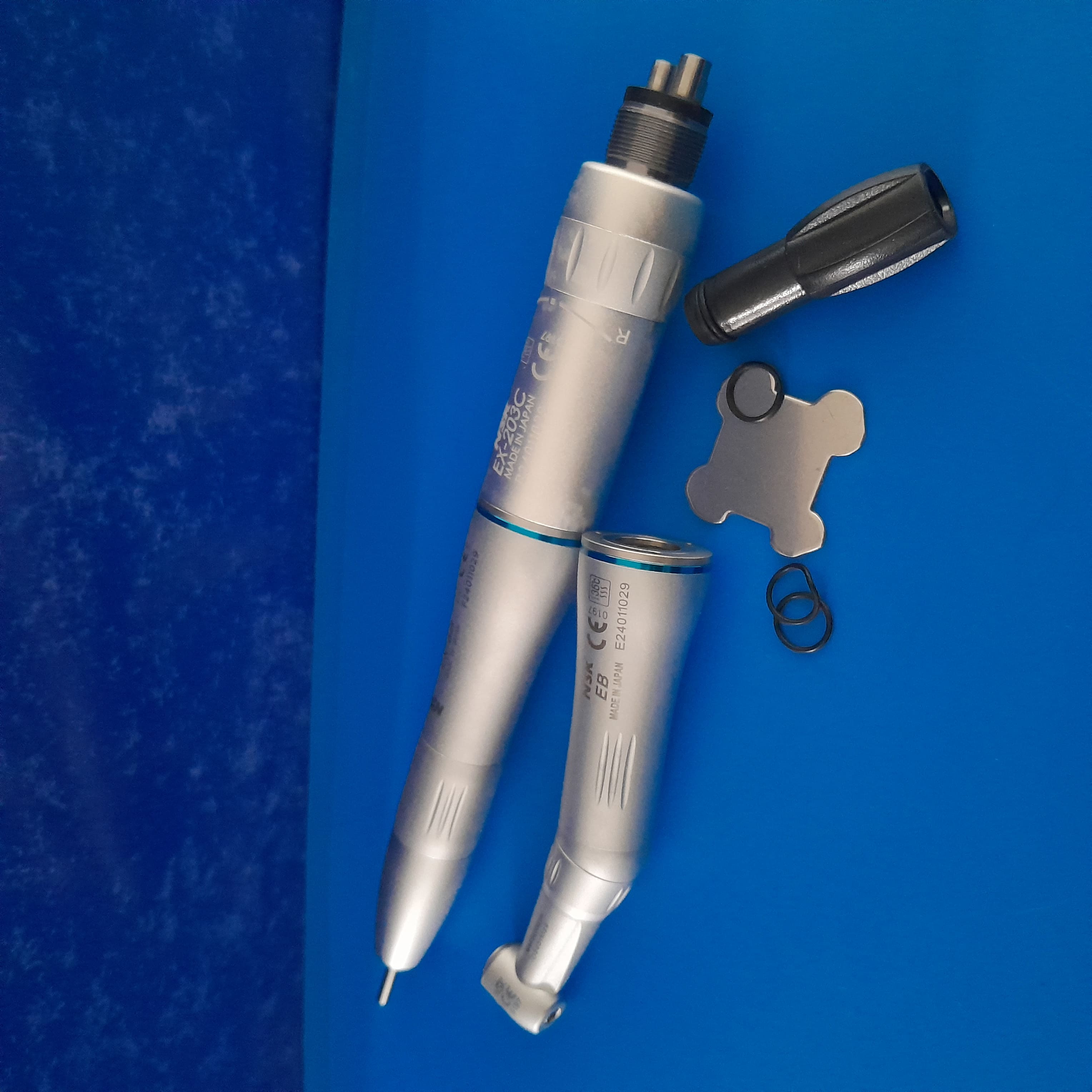 Slow Speed Handpiece