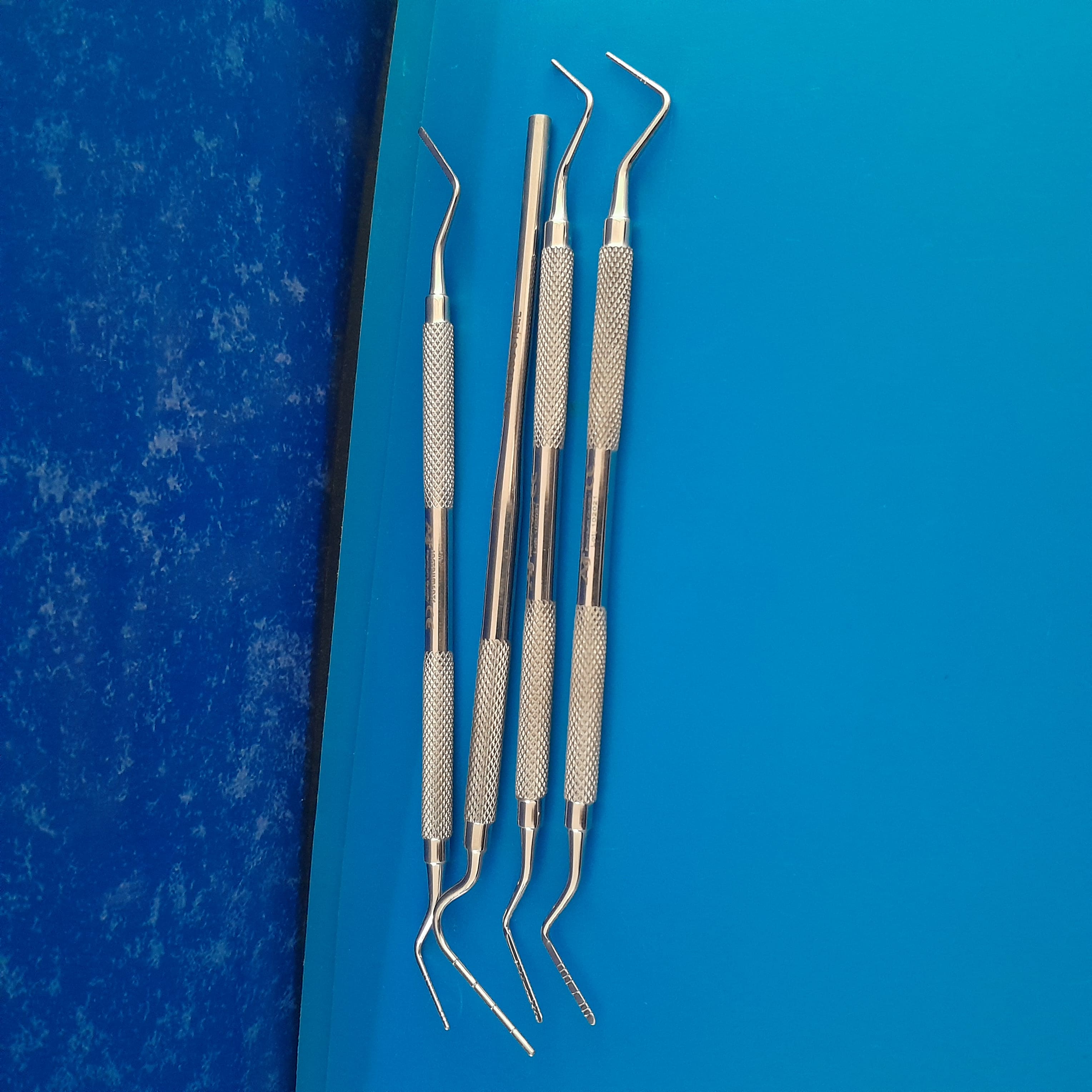 Periodontal Probes