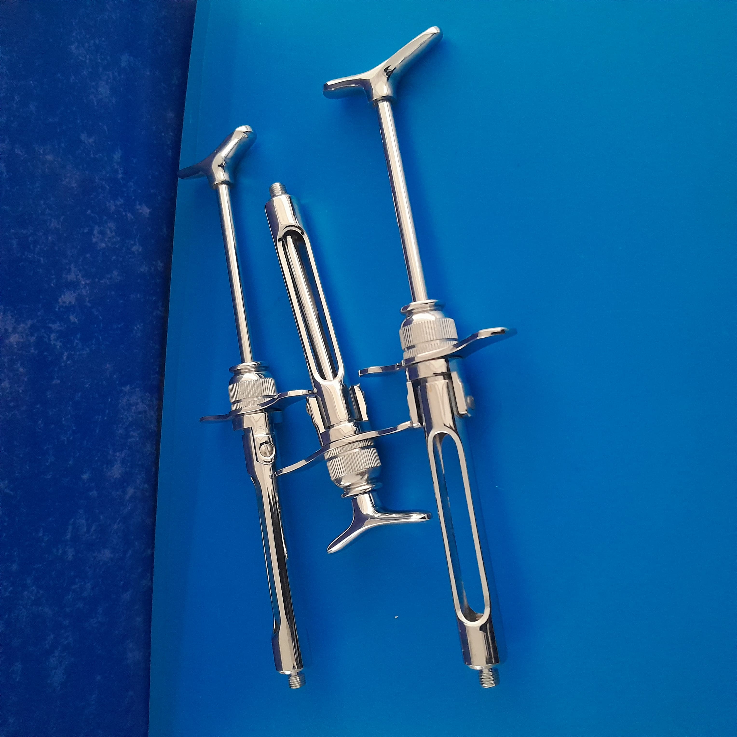 Dental Syringe