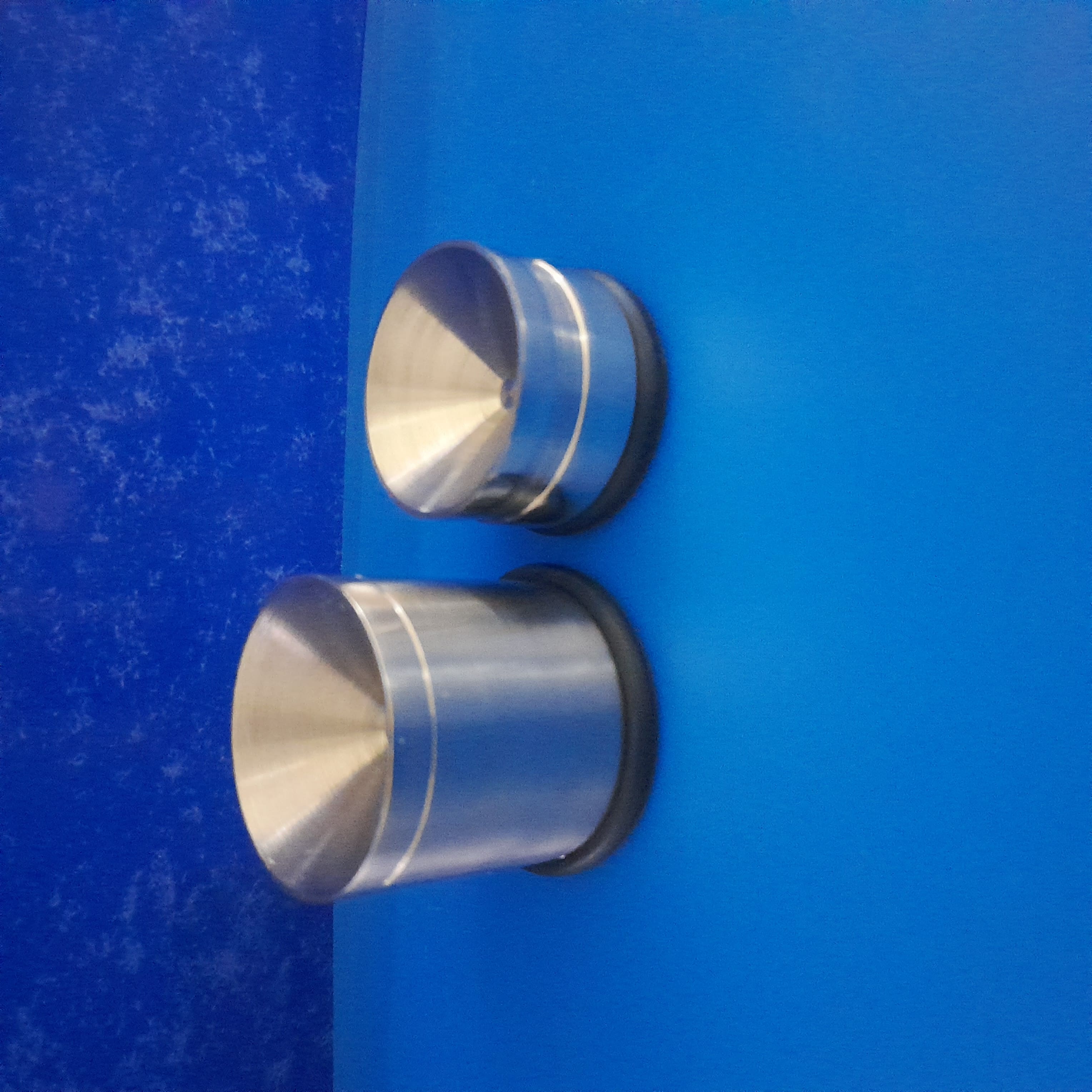 Amalgam Well