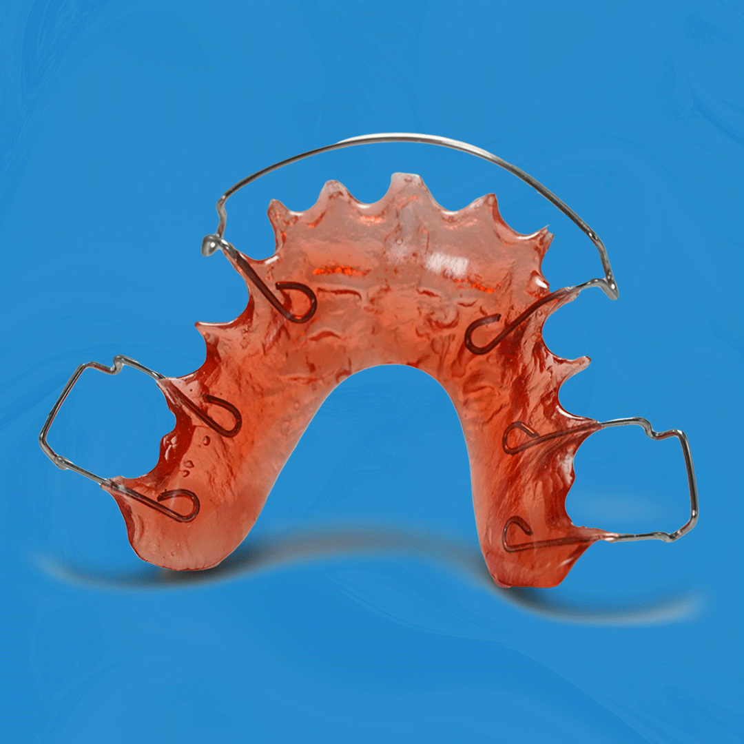 Hawley Retainer