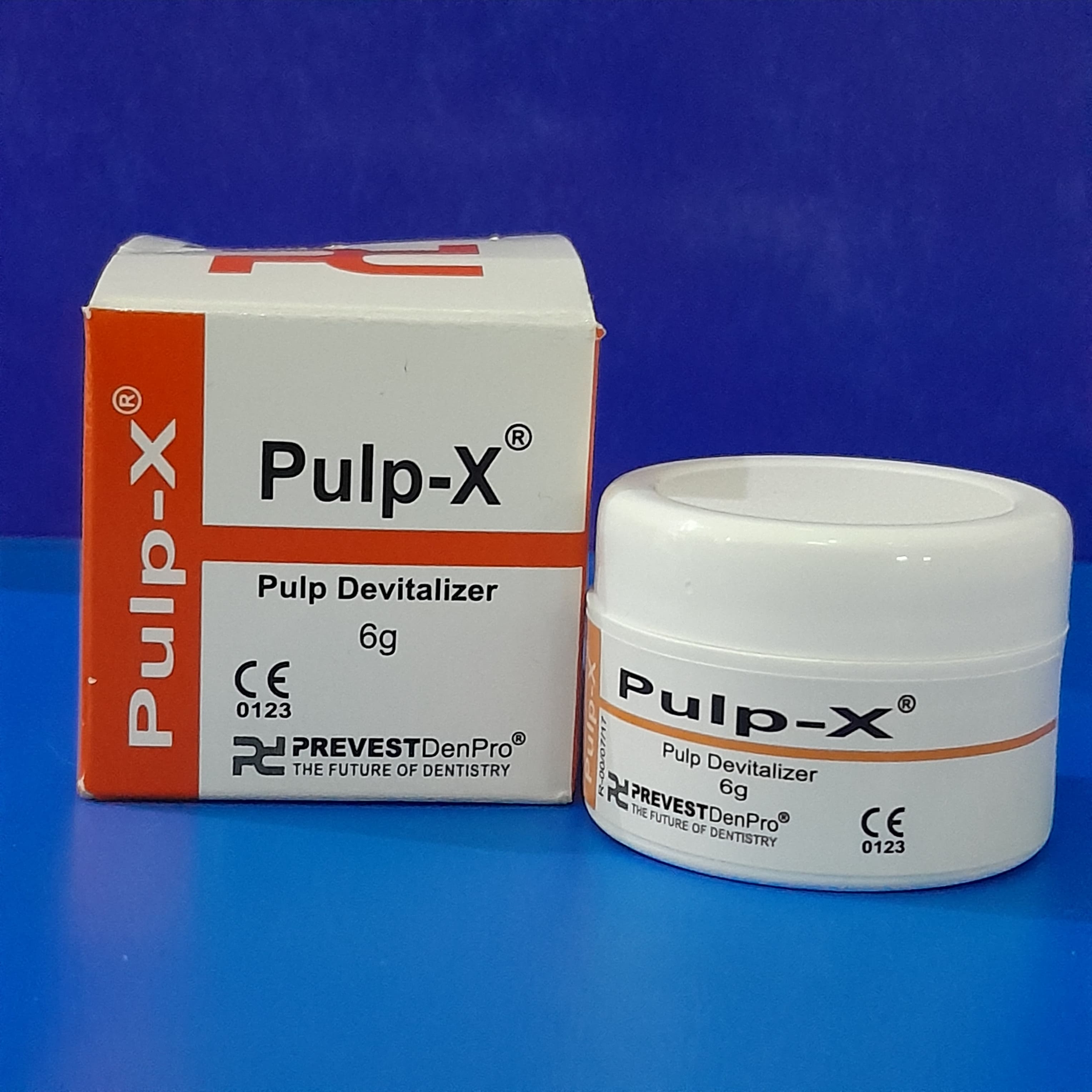 Pulp-X