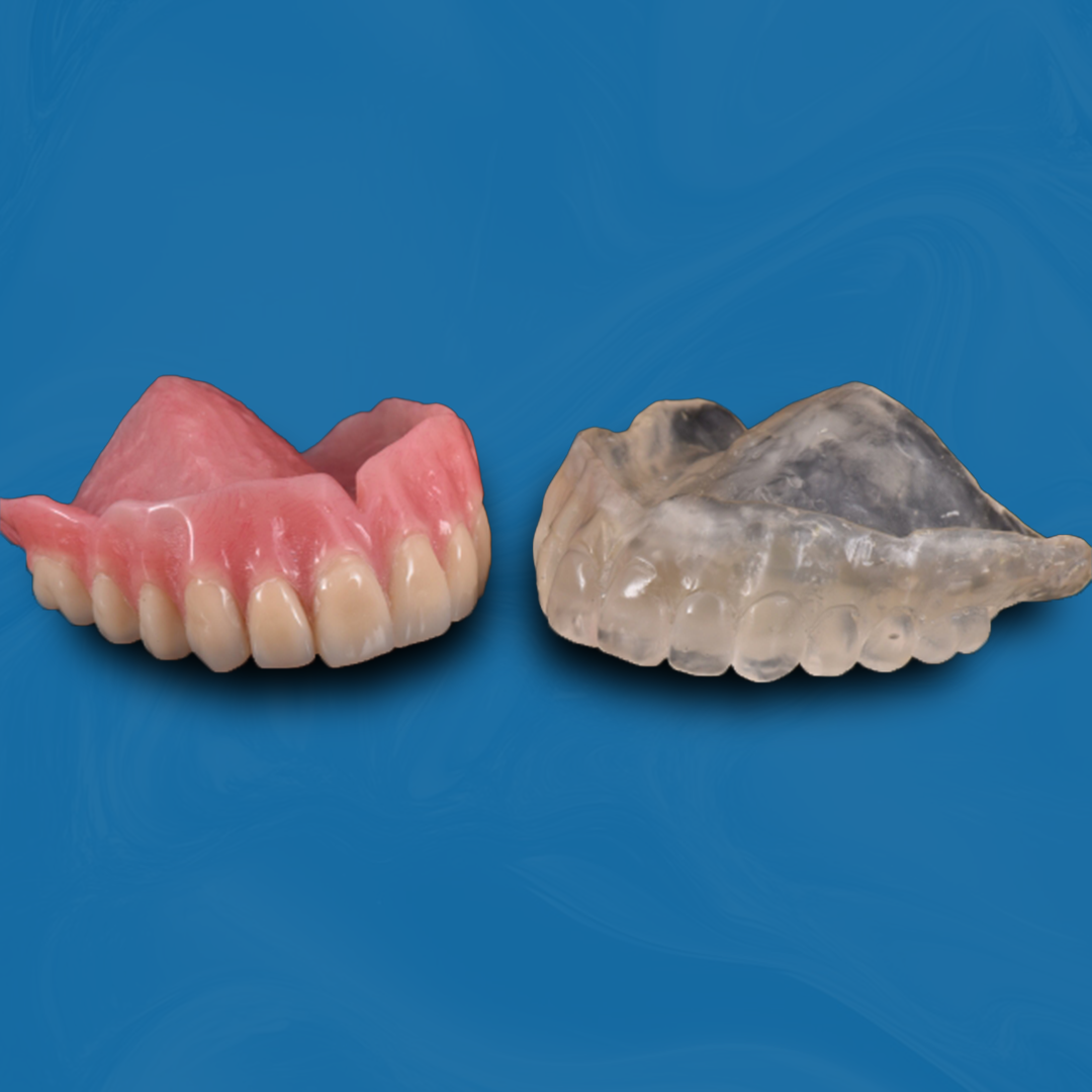 Denture Duplication
